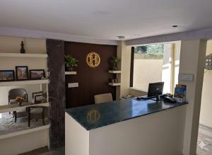 Hotel Golden Pearl