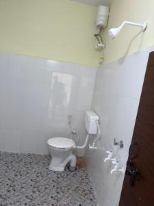 Hotel Golden Pearl