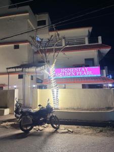 Hotel Golden Pearl