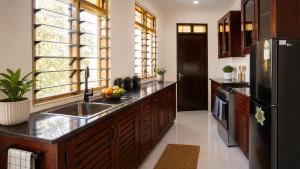 Greenfield Villa M- Diani Beach