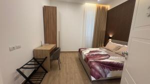 Annarita Boutique Suite