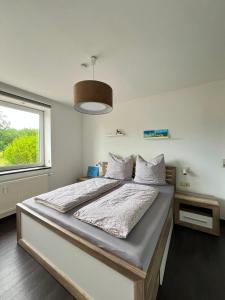 Ferienwohnung Weeber - Erholung an der Ostsee