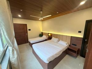 Angel & Jeuel Luxe Homestay