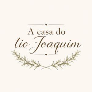 A Casa do Tio Joaquim