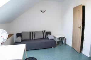 Apartamenty i pokoje „Pod Świerkami”