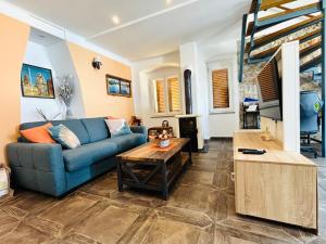 Apartment Vala