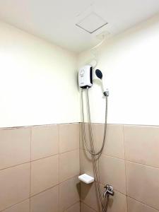 Camella Northpoint condominium