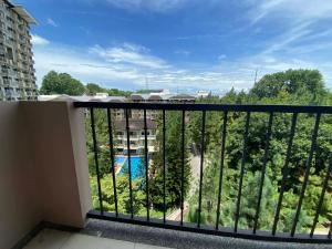 Camella Northpoint condominium