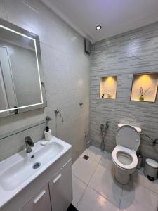 Appartement de luxe au centre ville de tanger