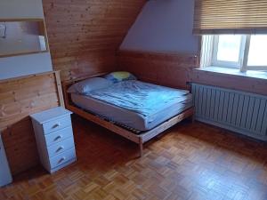 Planinski dom Hermanov Hram