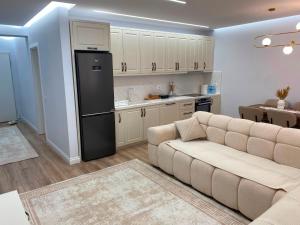 Aura Modern Apartment