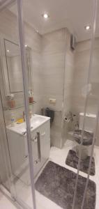 Appartement de luxe au centre ville de tanger