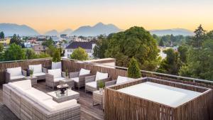 Radisson Blu Hotel & Conference Centre, Salzburg