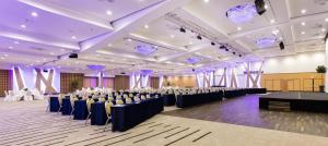 Radisson Blu Hotel & Conference Centre, Salzburg