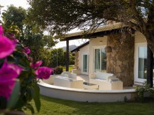 Villa 8 beds with private pool near Porto Cervo