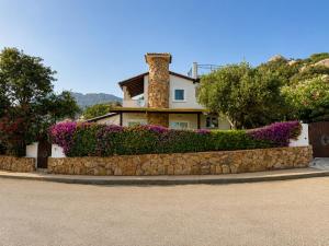 Villa 8 beds with private pool near Porto Cervo