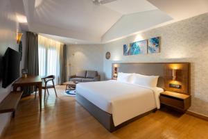 Sstella Empire Beach Resort, a member of Radisson Individuals