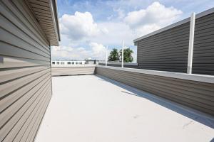 3Beds1Bath-TempleU, Rooftop, WD, Wifi, Sleeps6