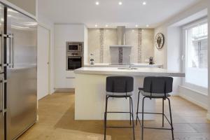 Hika Mika Apartment by FeelFree Rentals