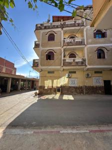 el sahel residence