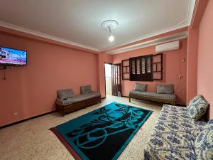 el sahel residence