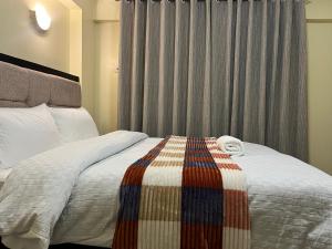 Westlands Museum Hill Spacious Two Bedroom Apartment