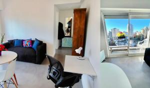 Beautiful Apartment in Palermo