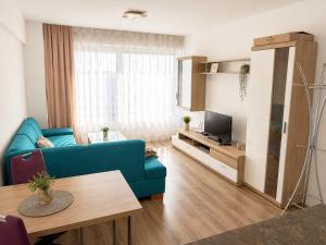 Apartment Centrum Orion
