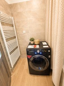 Apartment Centrum Orion