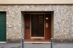 Bright Apartment in Historic Bologna