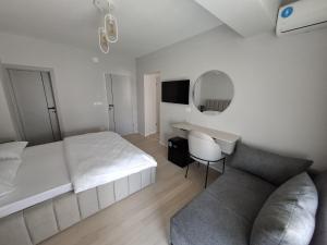 Struga Lake Suites