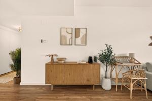 Casa Palmera Stylish Garden Apt Pool Estepona