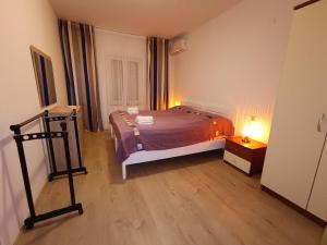 Obala Apartment & Studios