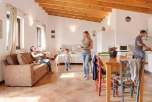 Monteoliveto Cottage Classic