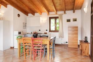 Monteoliveto Cottage Classic