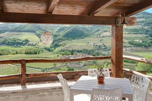 Monteoliveto Cottage Classic