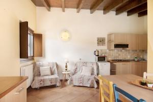 Monteoliveto Cottage Relax