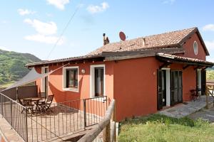 Monteoliveto Cottage Relax