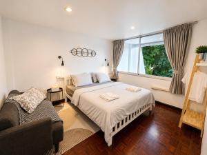 Home16 Sukhumvit16