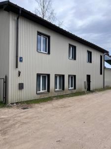 Straumes apartamenti