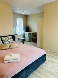 Straumes apartamenti