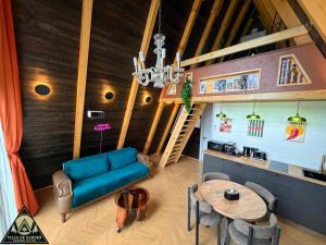 Garden Hotel, Pool & Park & Cottages