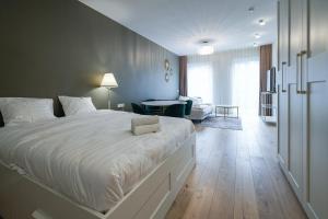 Luxurious city centre flat near Freedom Square