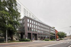 Luxurious city centre flat near Freedom Square