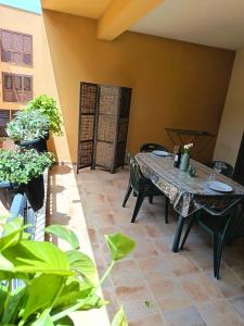 Siceliota house