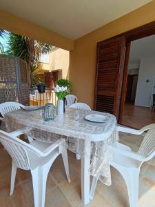 Siceliota house
