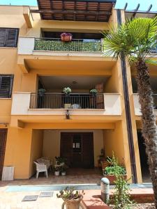 Siceliota house
