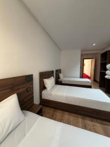 Nezha Hotel