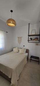 Blue Lagoon, A11, Galissas Bay, Syros