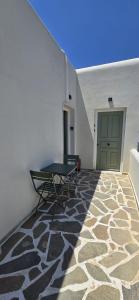 Blue Lagoon, A11, Galissas Bay, Syros